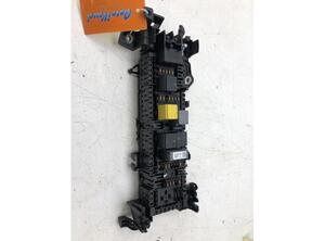 Fuse Box MERCEDES-BENZ A-Klasse (W176)