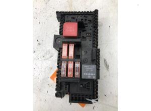 Fuse Box MERCEDES-BENZ E-CLASS Convertible (A238)