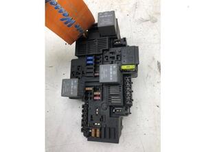 Fuse Box MERCEDES-BENZ E-CLASS Convertible (A238)