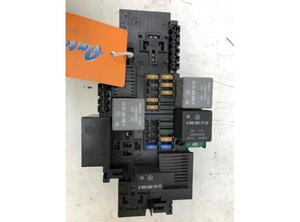 Fuse Box MERCEDES-BENZ C-Klasse T-Model (S205), MERCEDES-BENZ GLC (X253), MERCEDES-BENZ GLC Coupe (C253)