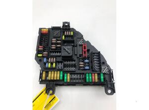 Fuse Box BMW X3 (F25), BMW X4 (F26)