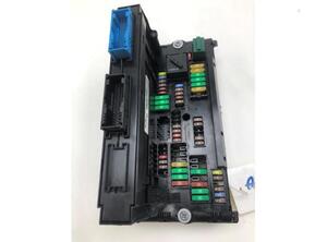 Fuse Box BMW X3 (F25), BMW X4 (F26)