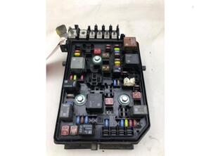 Fuse Box OPEL ASTRA K (B16)