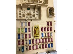 Fuse Box HYUNDAI i20 (PB, PBT)