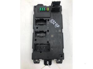 Fuse Box BMW 1 (F20)