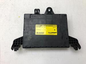 Fuse Box OPEL ASTRA J Sports Tourer (P10)