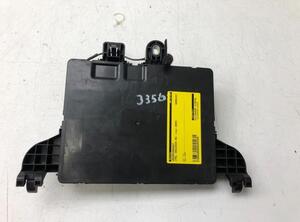 Fuse Box OPEL INSIGNIA A Saloon (G09)