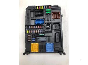 Fuse Box OPEL GRANDLAND X (A18)