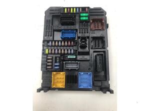 Fuse Box OPEL CORSA F (P2JO)