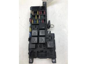 Fuse Box VOLVO S60 I (384)