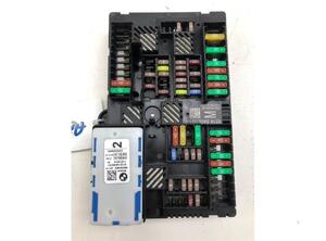 Fuse Box BMW 3 Touring (G21, G81)