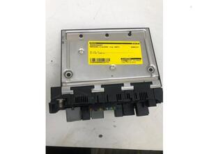 Fuse Box MERCEDES-BENZ E-CLASS (W211), MERCEDES-BENZ E-CLASS T-Model (S211)