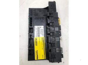 Fuse Box MERCEDES-BENZ C-CLASS (W203)