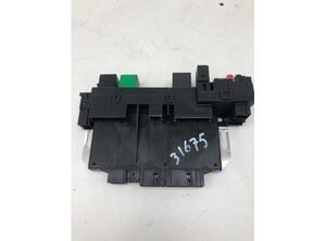 Fuse Box MERCEDES-BENZ S-CLASS (W220)