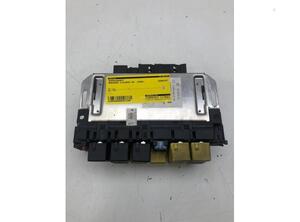 Fuse Box MERCEDES-BENZ S-CLASS (W220)