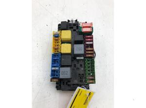 Fuse Box MERCEDES-BENZ B-CLASS (W246, W242)