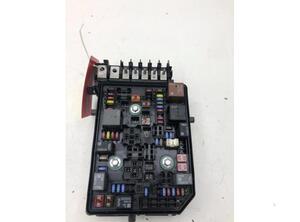 Fuse Box OPEL ASTRA K (B16), OPEL ASTRA L (O5)