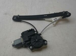 Electric Window Lift Motor VW POLO (6R1, 6C1)