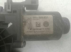 Electric Window Lift Motor VW UP! (121, 122, BL1, BL2, BL3, 123), VW LOAD UP (121, 122, BL1, BL2)