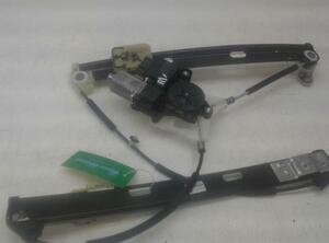 P12128223 Motor Fensterheber VW Polo VI (AW) 2G4837462B