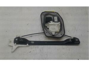 Motor Fensterheber VW Golf V 1K 1K4839401C P13370903