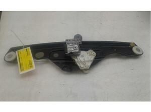 Electric Window Lift Motor MERCEDES-BENZ E-CLASS (W211), MERCEDES-BENZ E-CLASS T-Model (S211)