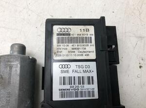 Elektrische motor raamopener AUDI A8 (400, 400000000), AUDI A8 (4E_)