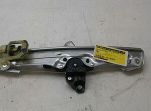 Electric Window Lift Motor OPEL ASTRA K (B16)