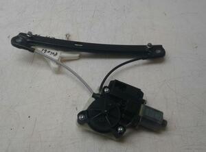 Electric Window Lift Motor VW POLO (6R1, 6C1)