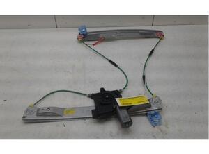 Electric Window Lift Motor OPEL CORSA D (S07)