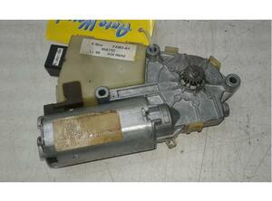 Sunroof Motor RENAULT LAGUNA II (BG0/1_)