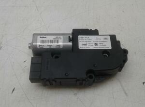 Sunroof Motor JAGUAR XF (X260)