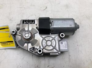 Motor schuifdak AUDI Q3 (8UB, 8UG), AUDI Q3 (F3B)