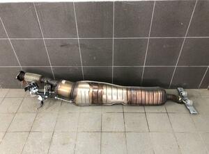 Diesel Particulate Filter (DPF) MERCEDES-BENZ B-Klasse (W247)