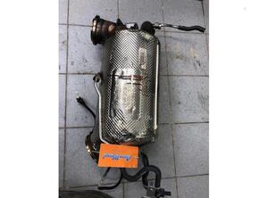 Diesel Particulate Filter (DPF) MERCEDES-BENZ GLC (X253)