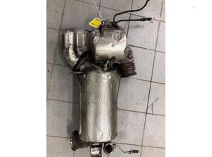 Diesel Particulate Filter (DPF) MERCEDES-BENZ GLC (X253)