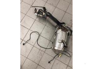 Diesel Particulate Filter (DPF) BMW 1 (F40)