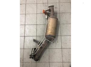 Diesel Particulate Filter (DPF) MERCEDES-BENZ M-CLASS (W164)