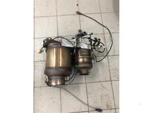 Rußpartikelfilter Audi Q3 8U 04L131723DG P20928477