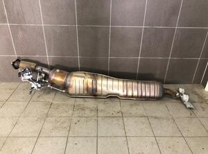 Rußpartikelfilter Mercedes-Benz A-Klasse W177 1774906204 P20878591