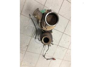 Diesel Particulate Filter (DPF) SEAT LEON (5F1), SEAT LEON SC (5F5)