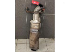 Diesel Particulate Filter (DPF) OPEL MOKKA / MOKKA X (J13)