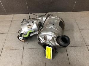 Diesel Particulate Filter (DPF) MERCEDES-BENZ VITO Van (W447)