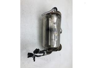 Diesel Particulate Filter (DPF) MERCEDES-BENZ C-CLASS T-MODEL (S206), MERCEDES-BENZ C-CLASS All-Terrain (S206)