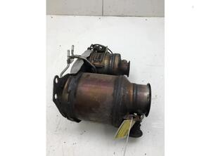 Diesel Particulate Filter (DPF) SKODA OCTAVIA III Combi (5E5, 5E6), SKODA OCTAVIA IV Combi (NX5)