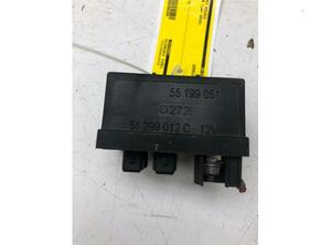 Glow Plug Relay Preheating FIAT 500 (312), FIAT 500 C (312), FIAT 500/595/695 (312), FIAT 500C/595C/695C (312)