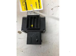 Glow Plug Relay Preheating MERCEDES-BENZ CITAN Box Body/MPV (W415)