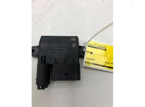 Glow Plug Relay Preheating SSANGYONG KORANDO (CK)