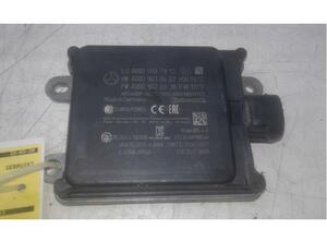 Control unit MERCEDES-BENZ GLE (V167), MERCEDES-BENZ GLE Coupe (C167)