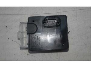 Control unit RENAULT CAPTUR I (J5_, H5_), RENAULT CLIO IV (BH_)